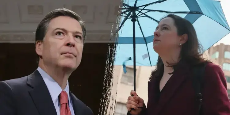 Obama judge rules Trump DOJ illegally fired James Comey’s daughter, rejects sweeping Article II claim