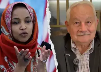 Omar’s midterm rival exposes ‘vicious’ Somali gangs amid immigration probe into embattled rep