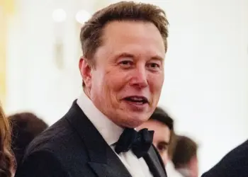 Orbiting Wealth: Musk Reclaims Trillionaire Status as SpaceX Shares Surge