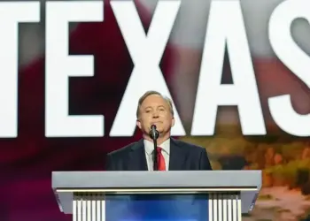 Paxton vents over lack of campaign control as DC establishment he once battled comes to his aid