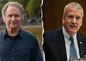 Peltola campaign’s alleged Dan Sullivan spoiler plot takes new turn as DOJ faces major legal hurdle