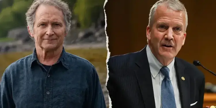 Peltola campaign’s alleged Dan Sullivan spoiler plot takes new turn as DOJ faces major legal hurdle