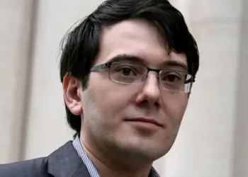 Pharma Bro Back in Legal Hot Water Over Alleged Industry Ban Breach
