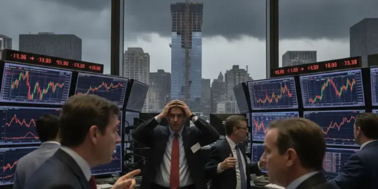 The Case for Conviction Amidst Economic Turbulence