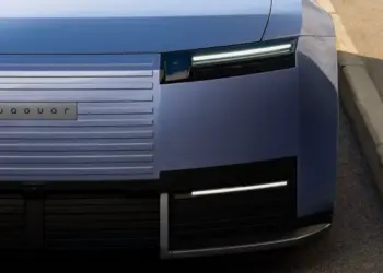 Power Meets Polarization in Jaguar’s Bold Electric Leap