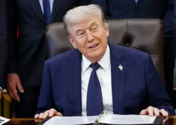 Trump handing 1 million Americans Obamacare refund checks in 30 states