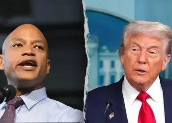 Press freedom groups that blasted Trump turn fire on Dem governor over alleged media retaliation