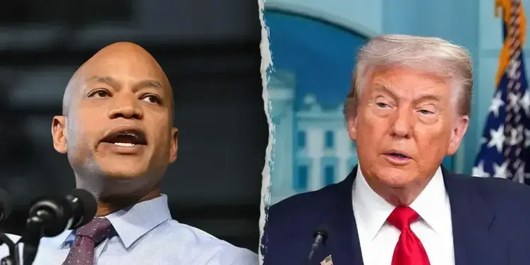 Press freedom groups that blasted Trump turn fire on Dem governor over alleged media retaliation