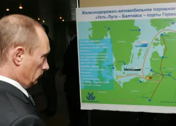 Moscow threatens nuclear response over tiny fortress wedged between US allies as clash fears grow