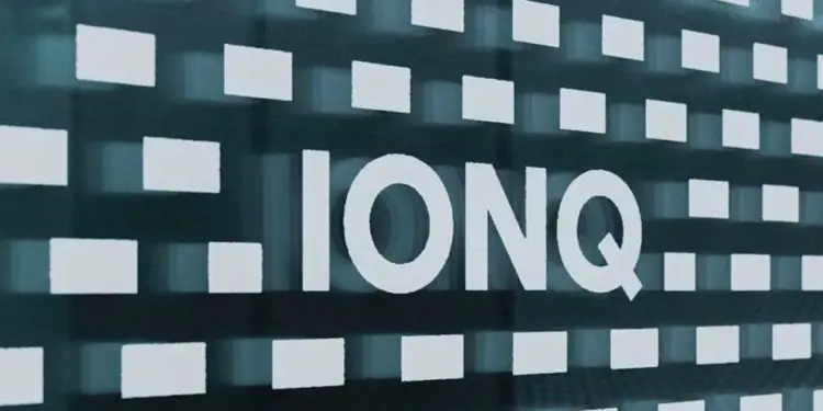 Quantum Giant IonQ Bets Big on Cybersecurity With Massive Elisity Purchase
