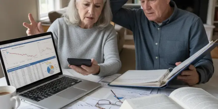 The Hidden Tax Trap in the Hunt for Monthly Income