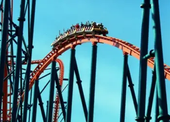 Safety Overhaul at Six Flags Following Fatal Ride Ejection