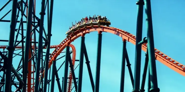 Safety Overhaul at Six Flags Following Fatal Ride Ejection