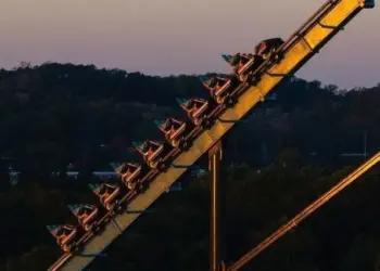 Safety Upgrades Coming to Six Flags After Tragic Coaster Accident