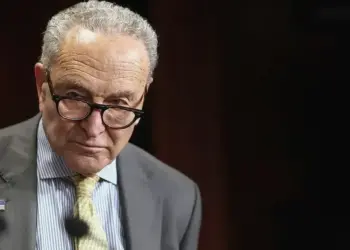 Schumer, Dems are quietly betting big on one sleeper race in the Deep South