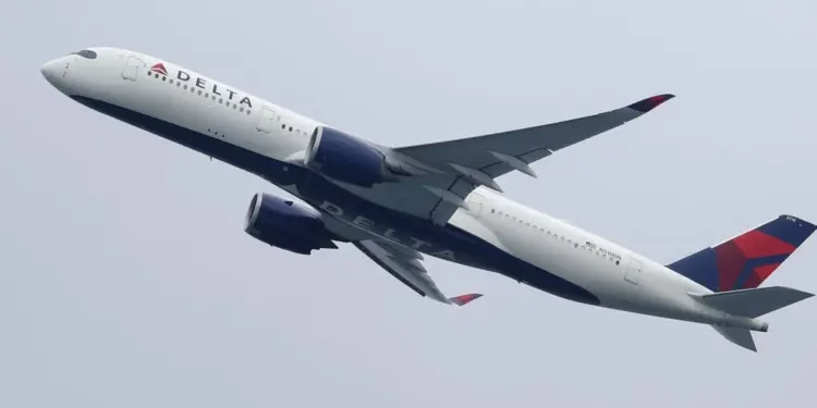 Security Crisis in Riyadh Forces Delta to Push Back Historic US Route