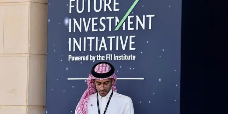 Security Fears Force Major Delay of Riyadh Business Summit