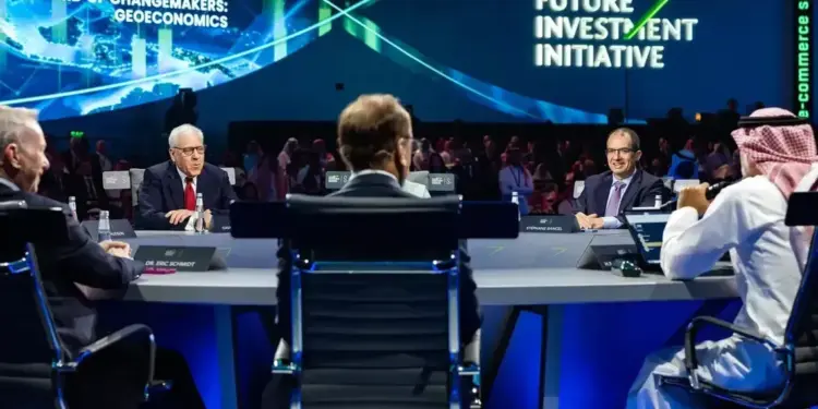 Security Fears and Executive Pushback Force Delay of Riyadh Investment Summit