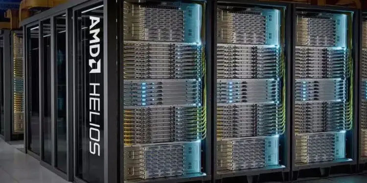Semiconductor Momentum Hits Speed Bump Despite Optimism For AMD