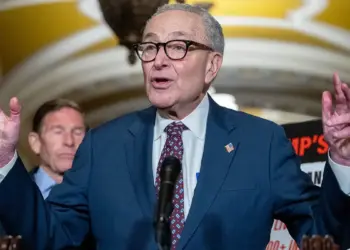 Dems kill Republican’s chances of lowering Americans’ electricity bills in key election flashpoint