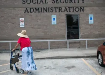 Short Term Gains Meet Long Term Fears As Social Security Boost Triggers Funding Alarm