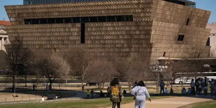 Smithsonian screening dispute puts museum’s commitment to diverse views on trial: ‘Right kind of Black?’