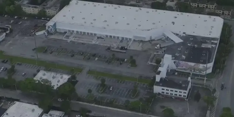 Carnegie Mellon to establish campus at Miami’s Wynwood neighborhood with $3 billion investment from Ken Griffin
