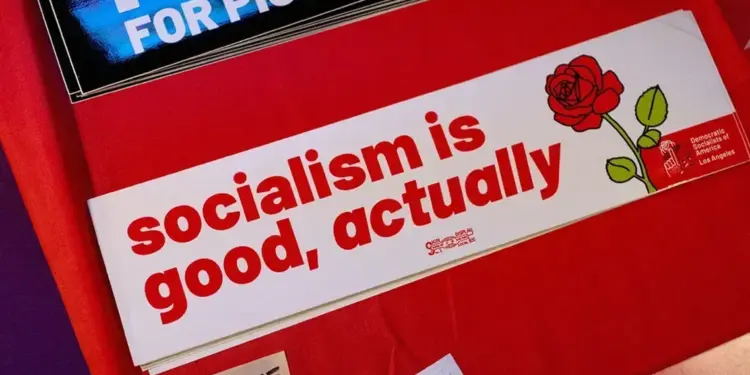 Socialists set sights on the ground floor of government as GOP warns of bigger plan unfolding