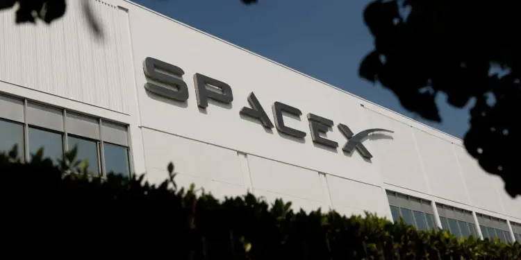 Starlink Ambitions and AI Bets Drive Optimism Ahead of SpaceX Financial Report