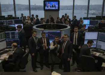 Market Integrity Crisis Threatens Turkey’s Global Investment Standing