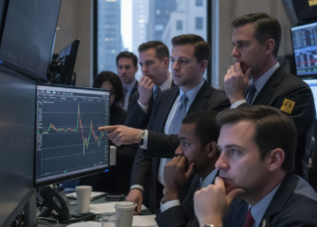 S&P 500 futures are little changed as September jobs report looms: Live updates