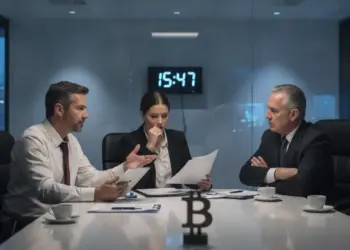 The High Cost of Crypto Ambition: Treasury Firms Face a Dividend Dilemma