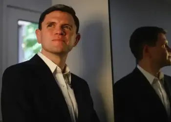 Talarico dismisses past comments about God and gender as ‘provocative’ while invoking Charlie Kirk