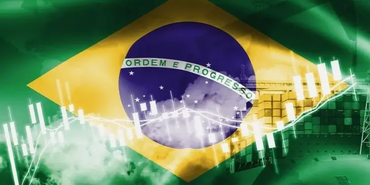 Tech Giants And Latin American Gains Lift Wall Street Higher