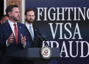 Tech Giants Blocked From Green Card Sponsorship Amid Fraud Crackdown