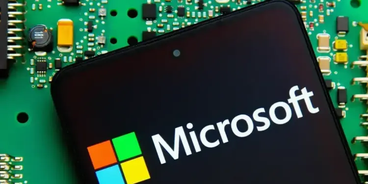 Tech Pivot Drives Massive Voluntary Exit Program at Microsoft