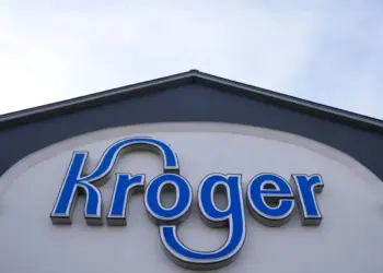 Tech Shift Triggers Massive Corporate Cutbacks at Kroger