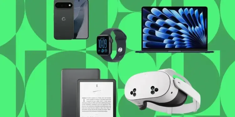 Tech Shopping Guide For This Year’s Big Autumn Sale Event