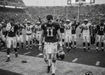 Aggies Stumble Again As Offensive Woes Deepen In Loss To Missouri