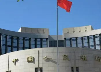 The Great Paper Trail Shuffle: Is Beijing Hiding Its American Debt?