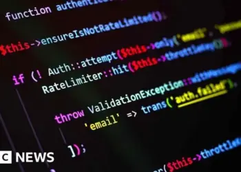 The Silent Threat Lurking Within the Web’s Foundation