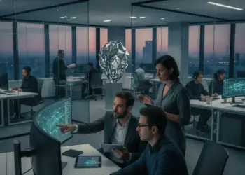 Digital Fortress Gains Momentum as Artificial Intelligence Meets Cybersecurity
