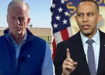 Thune weighs nightmare scenario for GOP as Democrats threaten to flip House