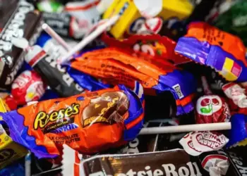 Trick or Treat Budget Cuts as Chocolate Costs Spike