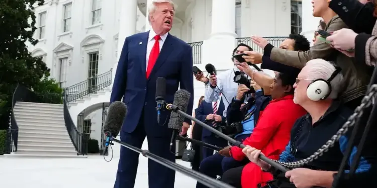 Trump calls for Ukraine to replace Zelenskyy after clash over Russia diesel deal: ‘Get a new president’