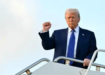 Republican glee erupts as White House boasts sharp decline in immigration from Muslim-majority nations