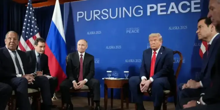 Trump sidelines sweeping Russia sanctions as GOP allies warn pressure on Putin is slipping