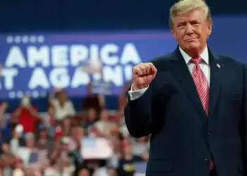 Trump’s MAGA faithful send warning to Republicans ahead of high-stakes midterm elections