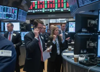 Investors Brace for Volatility as Key Economic Indicators Loom