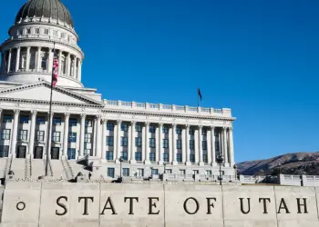 GOP lawmaker’s fraud crusade takes dramatic turn as scandal engulfs his own career